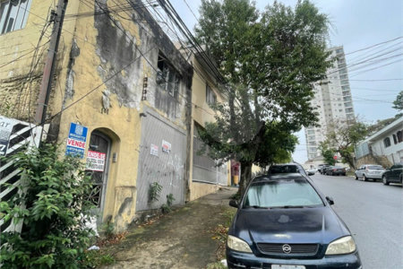 Casa Térrea à venda com 2 quartos, sendo 1 suíte,  em Santa Teresinha, São Paulo, SP