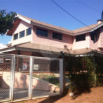 Chácara à venda ou para alugar com 4 suítes no Centro, Araçoiaba da Serra, SP