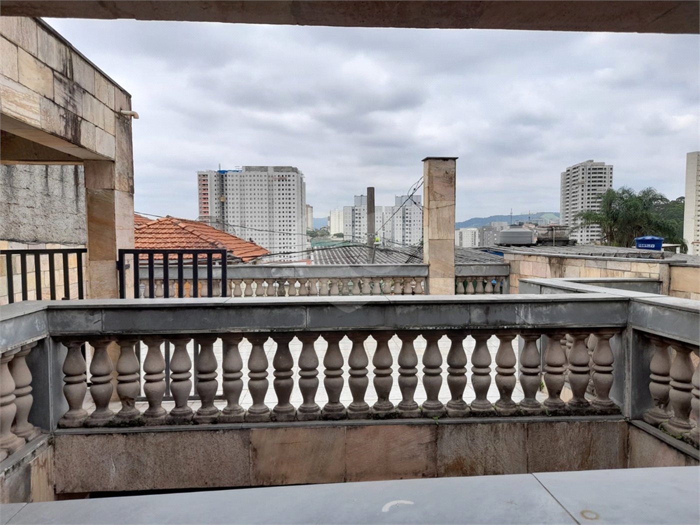 Casa à venda com 2 quartos em Freguesia do Ó, São Paulo, SP