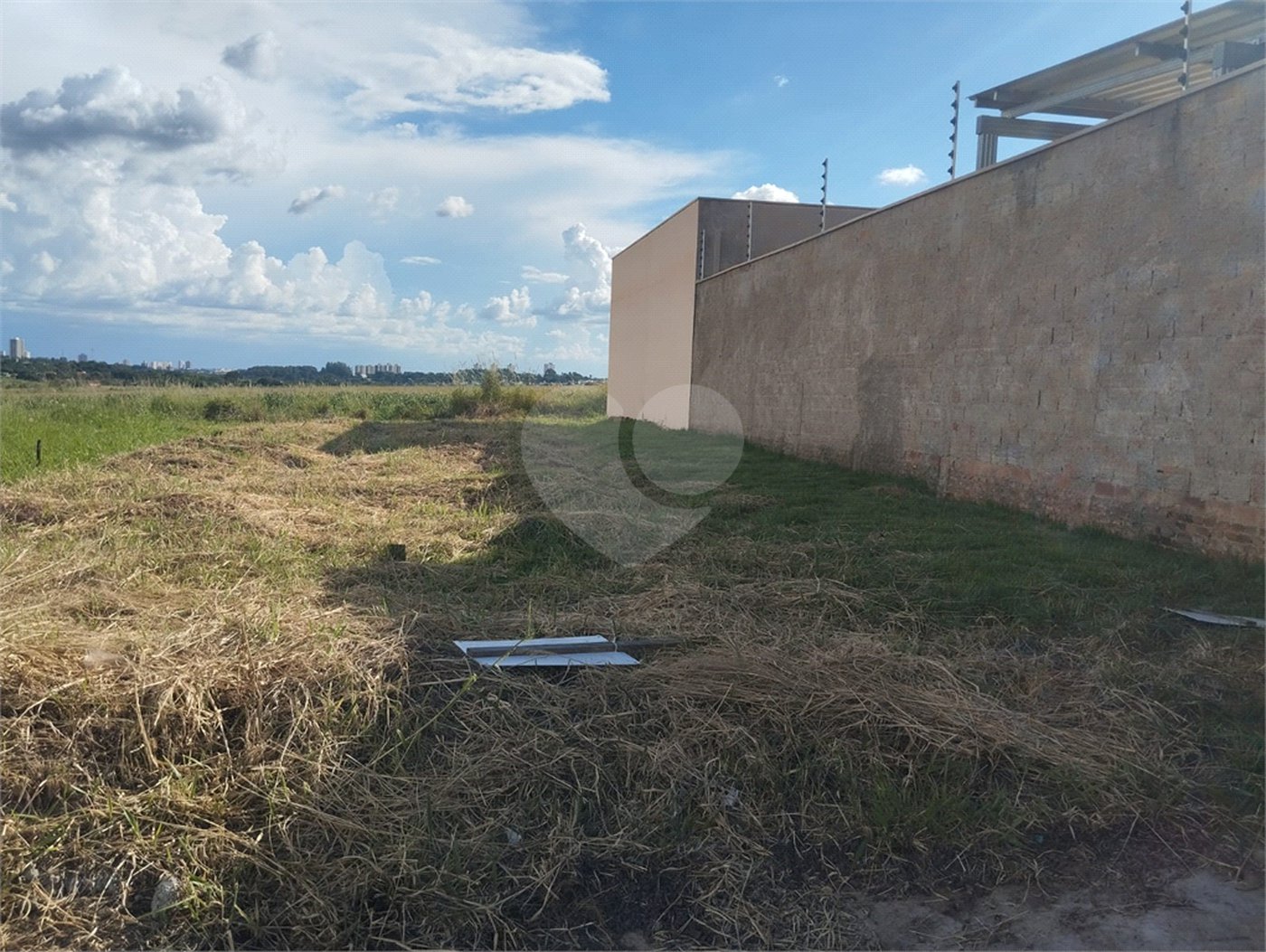 Terreno à venda em Residencial Vista do Horto, Araraquara, SP