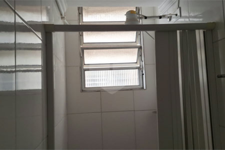 Apartamento à venda com 1 quarto em Água Branca, São Paulo, SP