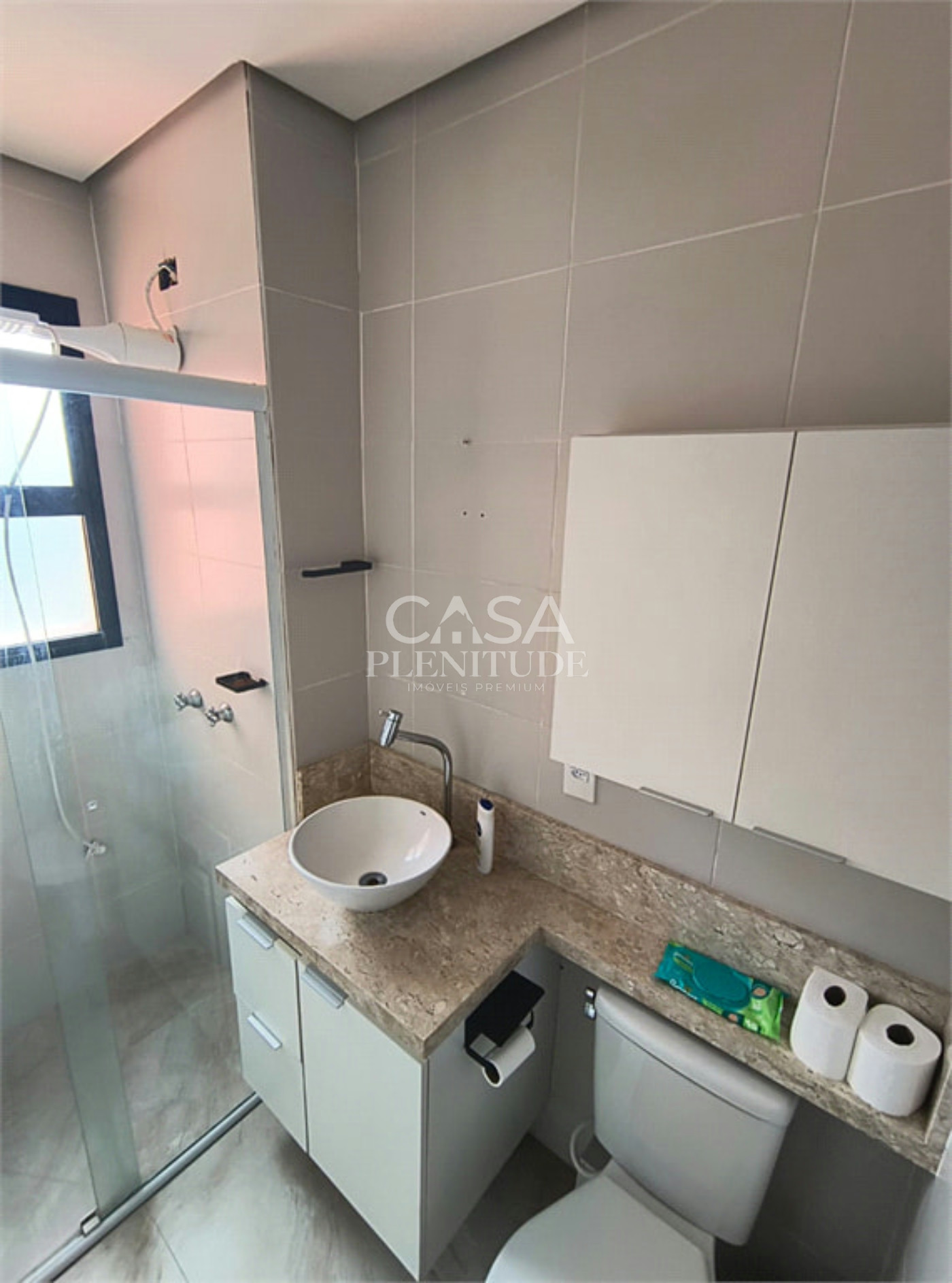 Apartamento à venda com 2 quartos em Boa Vista, Sorocaba, SP