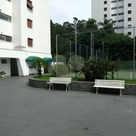 Apartamento à venda com 3 quartos em Tucuruvi, São Paulo, SP