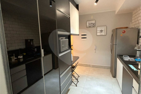 Apartamento à venda com 2 quartos, sendo 1 suíte, em Parque Campolim, Sorocaba, SP