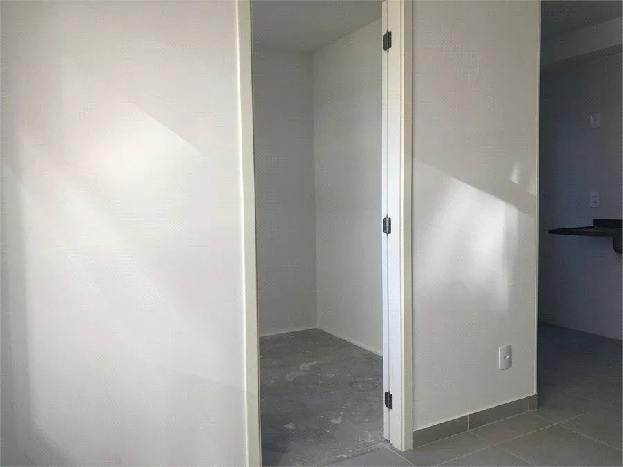 Apartamento à venda com 2 quartos em Vila Leopoldina, São Paulo, SP