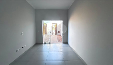Casa à venda com 2 quartos, sendo 1 suíte,  em Alto da Boa Vista, Três Lagoas, MS