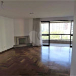 Apartamento à venda com 4 suítes em Vila Suzana, São Paulo, SP