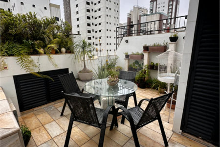 Apartamento à venda com 3 quartos, sendo 1 suíte, em Vila Regente Feijó, São Paulo, SP