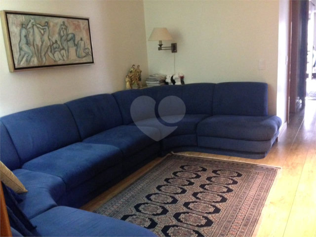 Apartamento à venda com 4 quartos, sendo 3 suítes,  em Santana, São Paulo, SP