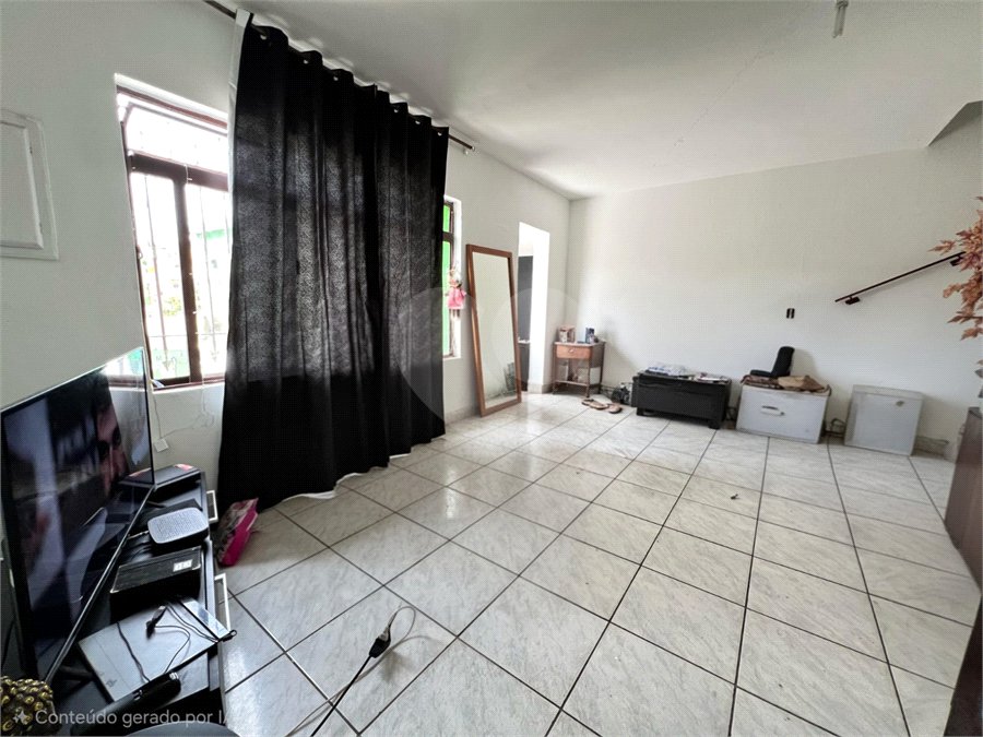 Casa à venda com 2 quartos em Freguesia do Ó, São Paulo, SP