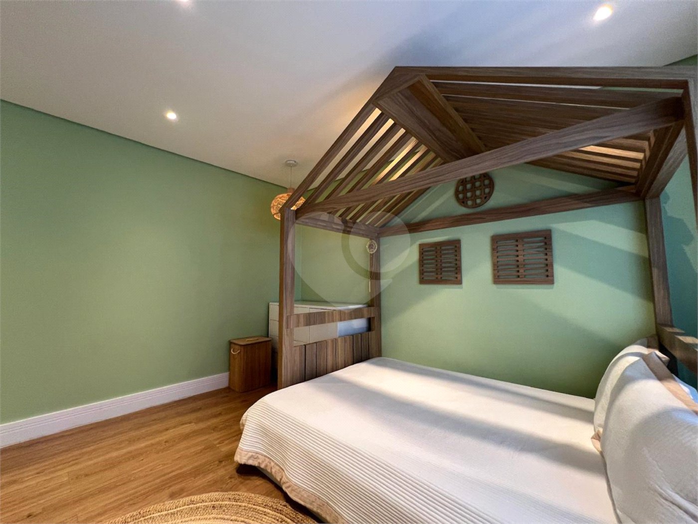 Apartamento à venda com 4 suítes em Santana, São Paulo, SP