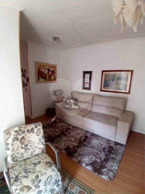Apartamento à venda com 2 quartos em Freguesia do Ó, São Paulo, SP