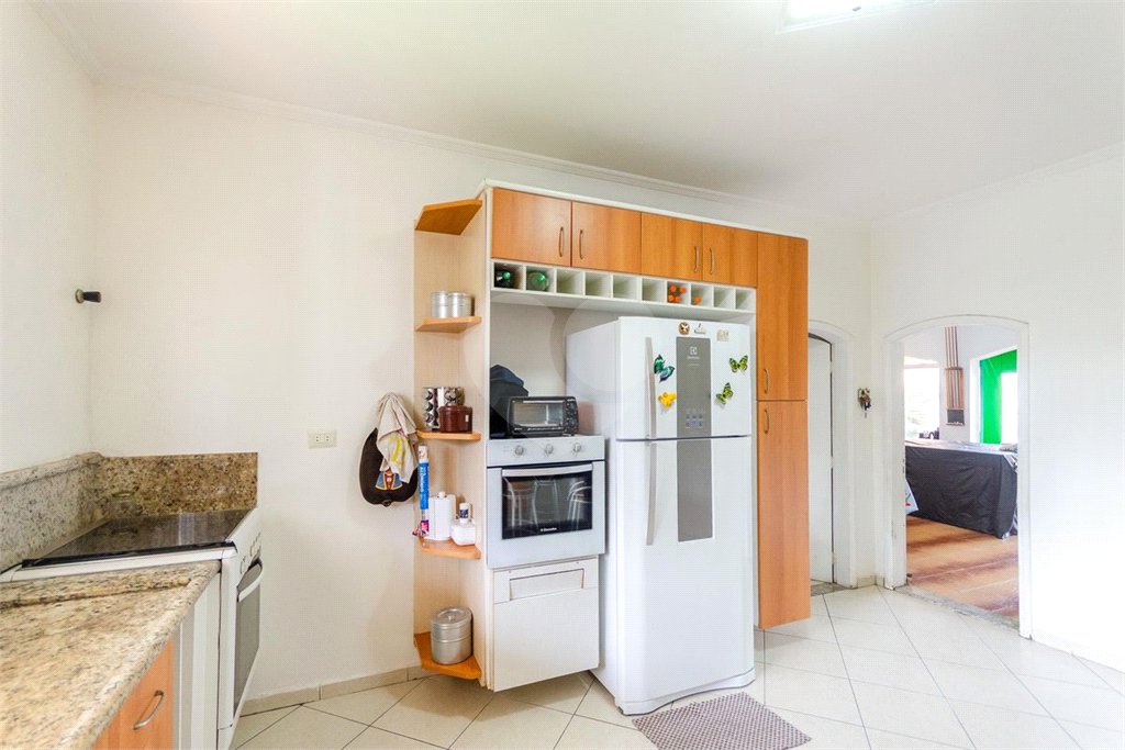 Casa à venda ou para alugar com 4 quartos, sendo 3 suítes,  em Jardim Vivan, São Paulo, SP