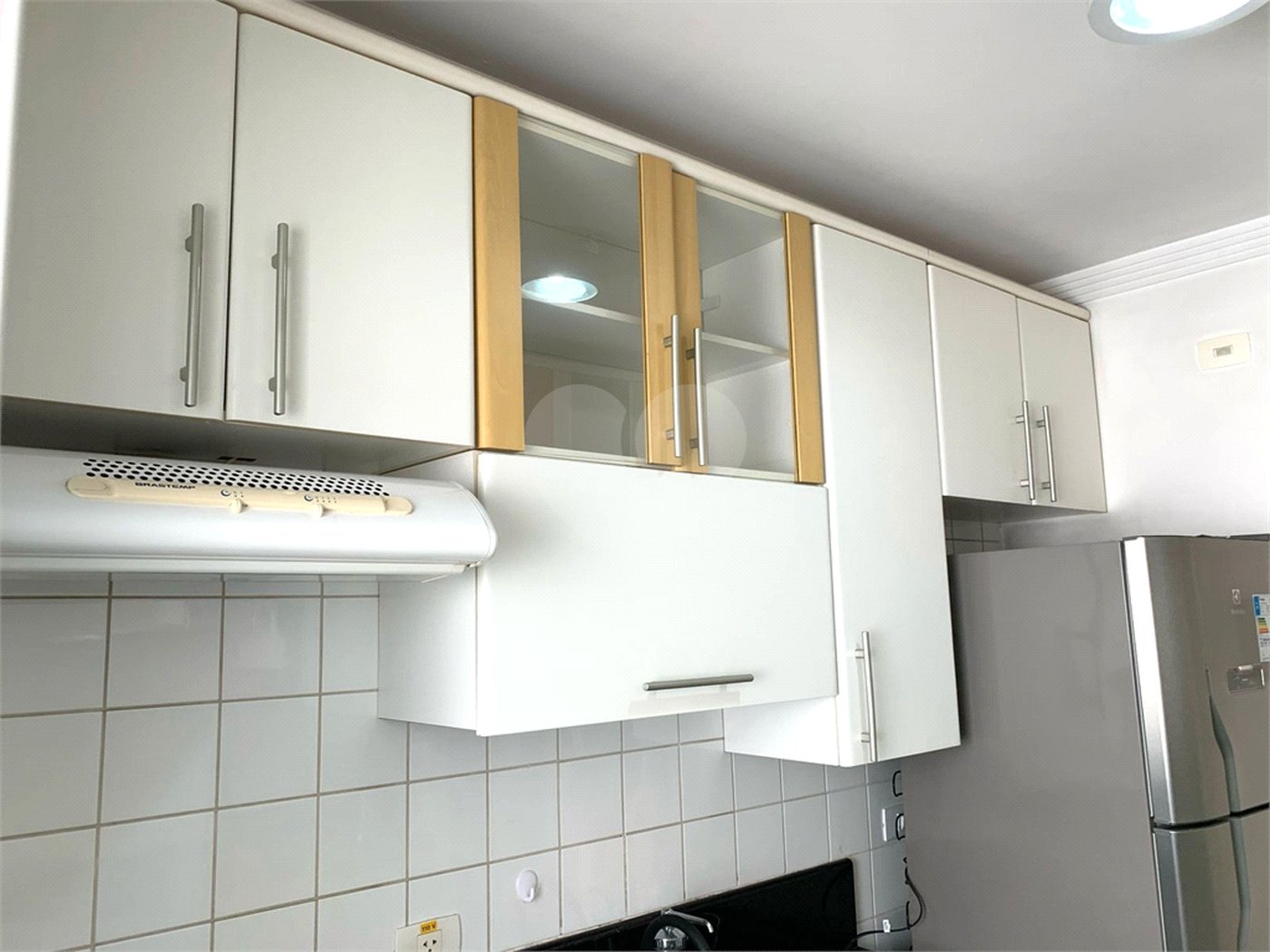 Apartamento à venda com 2 quartos em Jardim Íris, São Paulo, SP