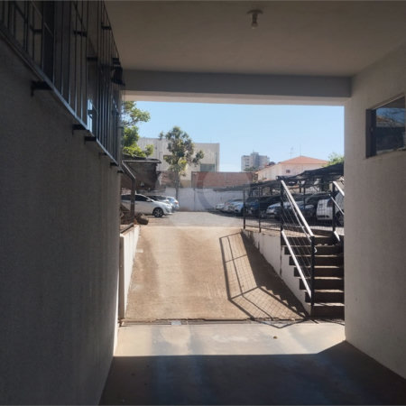 Prédio à venda no Centro, Araraquara, SP
