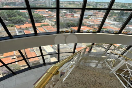 Apartamento à venda com 4 suítes em Vila Santa Teresa (zona Sul), São Paulo, SP