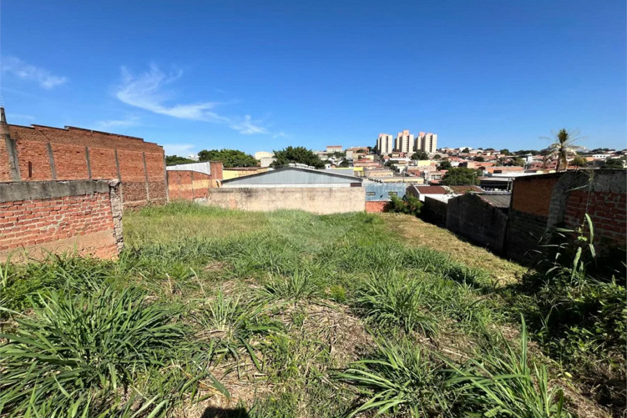 OPORTUNIDADE EM PIRACICABA! Terreno à venda próximo à Avenida 31 de Março, no bairro Higienópolis.