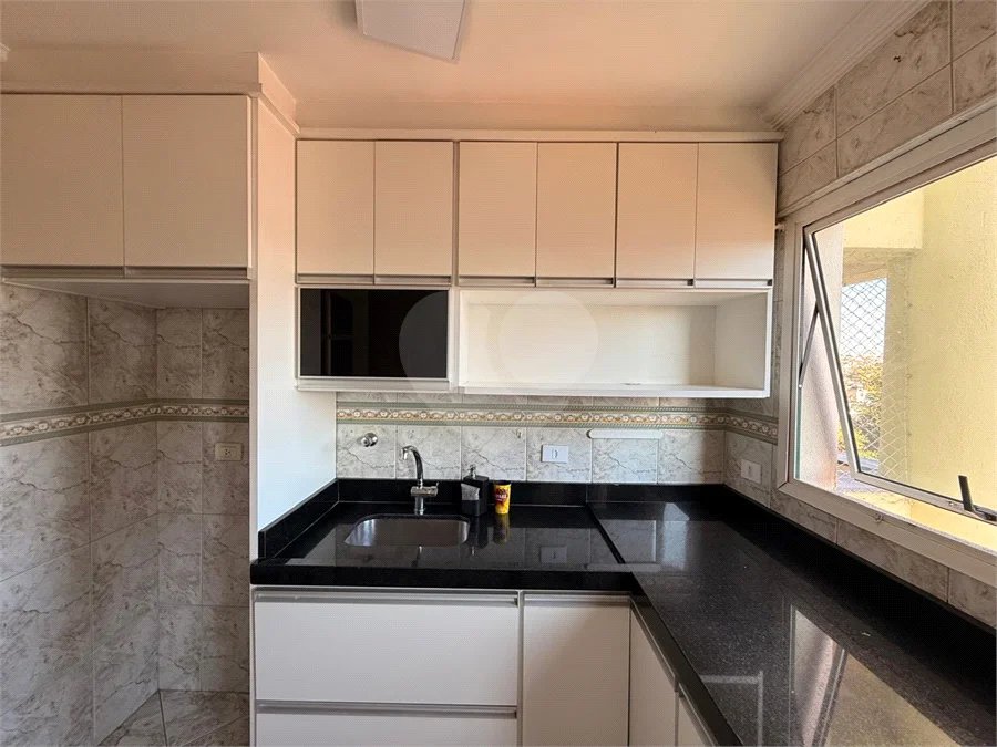 Apartamento à venda com 2 suítes em Vila Medeiros, São Paulo, SP