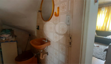 Sobrado à venda com 2 quartos em Tremembé, São Paulo, SP