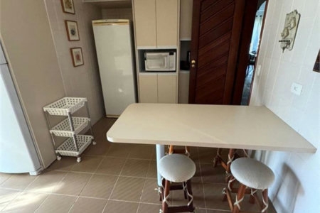 Cobertura com 4 dormitórios, 170 m² - venda por R$ 1.700.000,00 ou aluguel por R$ 19.019,28/ano - ENSEADA - M - CENTRAL PARK - Guarujá/SP