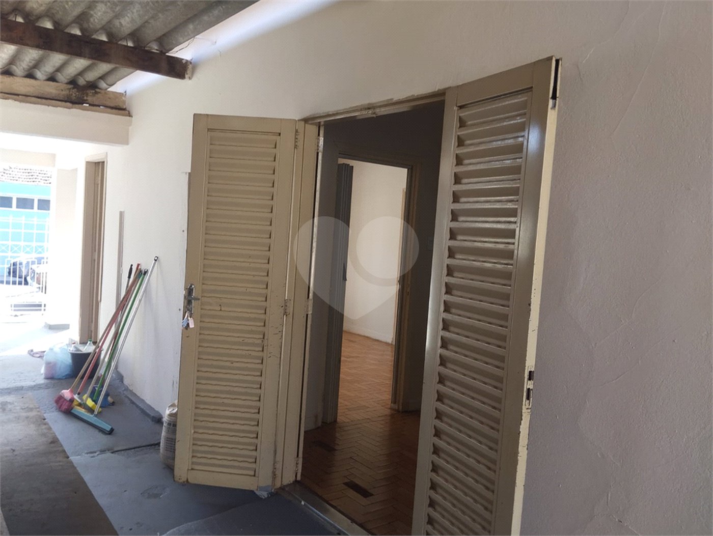 Casa Térrea à venda com 2 quartos em Vila Progresso, Araraquara, SP