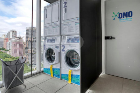Apartamento à venda ou para alugar com 1 suíte em Pinheiros, São Paulo, SP