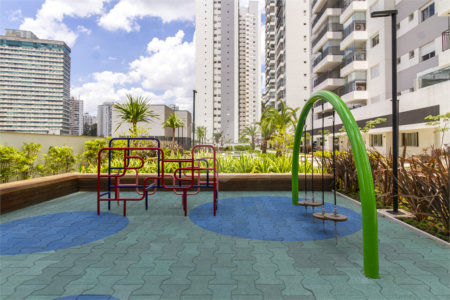 Apartamento à venda com 3 quartos, sendo 1 suíte,  em Jardim Vazani, São Paulo, SP