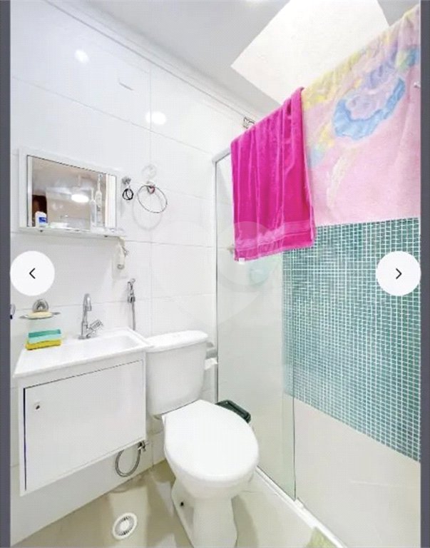 Apartamento à venda com 3 quartos em Novo Osasco, Osasco, SP