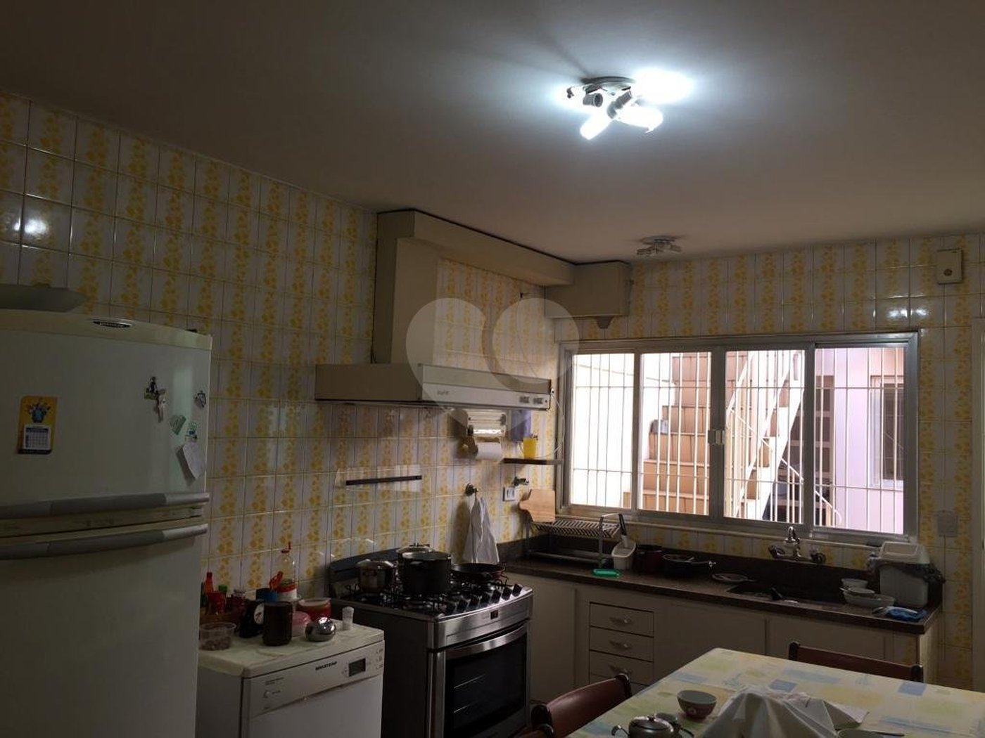 Casa à venda com 3 quartos, sendo 1 suíte, em Santana, São Paulo, SP