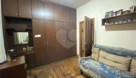 Casa à venda com 4 quartos em Santana, São Paulo, SP