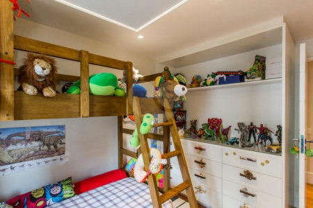 Apartamento à venda com 3 suítes em Campo Belo, São Paulo, SP