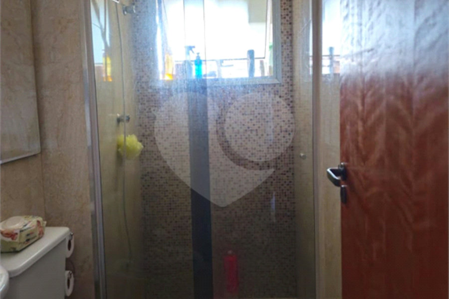 Apartamento à venda com 2 quartos em Casa Verde, São Paulo, SP