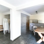 Apartamento à venda com 3 quartos, sendo 1 suíte, em Mandaqui, São Paulo, SP