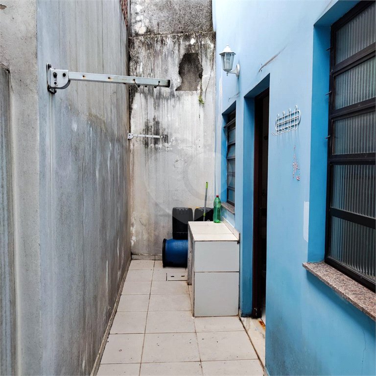Sobrado à venda com 3 suítes em Vila Gustavo, São Paulo, SP
