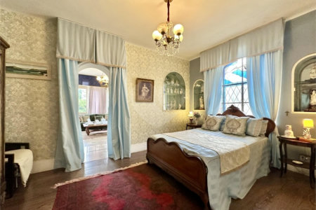 Casa à venda com 7 quartos, sendo 1 suíte, em Cosme Velho, Rio de Janeiro, RJ