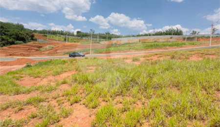 Terreno à venda no condomínio Elementum, Atibaia - SP