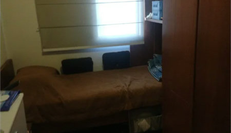 Apartamento à venda com 2 quartos em Brooklin Paulista, São Paulo, SP