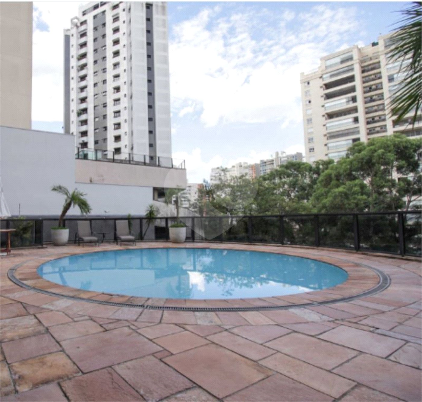 Apartamento à venda com 4 quartos, sendo 3 suítes, em Vila Andrade, São Paulo, SP