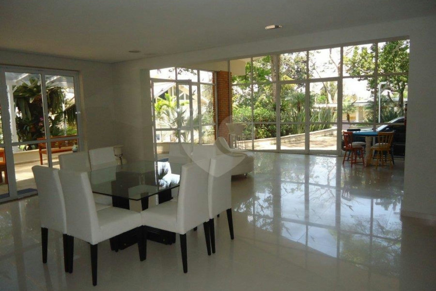 Casa à venda com 1 quarto em Tremembé, São Paulo, SP