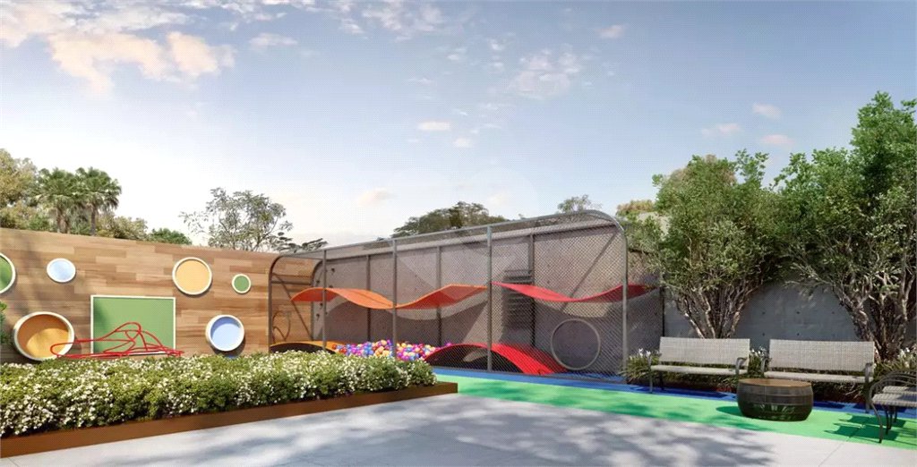 Apartamento à venda com 4 suítes em JARDIM GUEDALA, São Paulo, SP