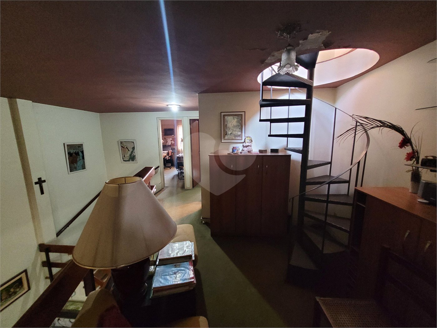 Casa à venda com 4 quartos, sendo 2 suítes, em Tijuca, Rio de Janeiro, RJ