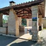 Casa à venda com 3 suítes no condomínio Campos do Conde I e II, Sorocaba - SP