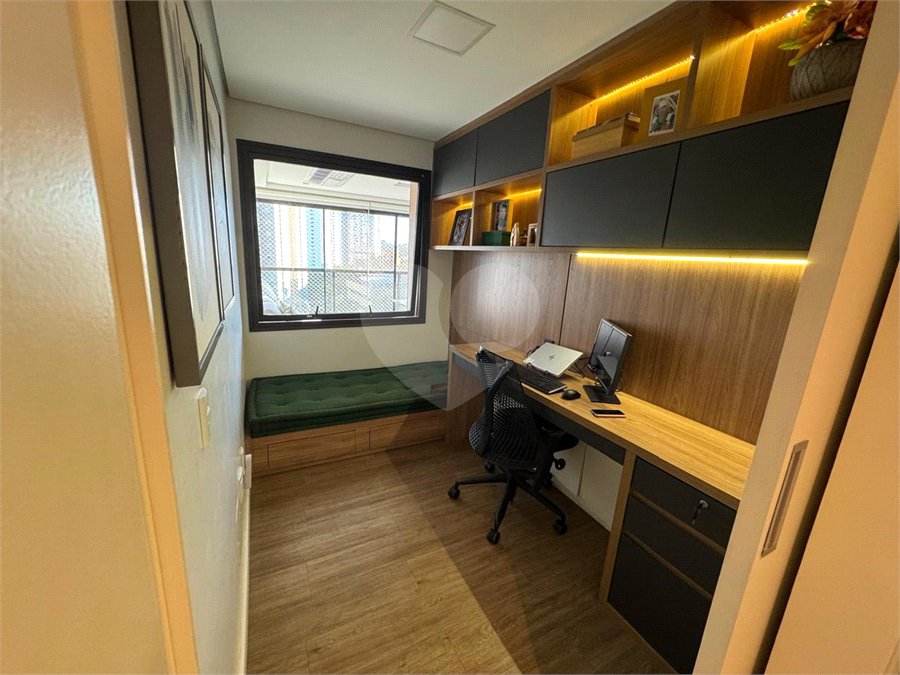Apartamento à venda com 4 quartos, sendo 3 suítes,  em Vila Cruzeiro, São Paulo, SP
