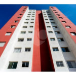 Apartamento à venda com 2 quartos em Limão, São Paulo, SP