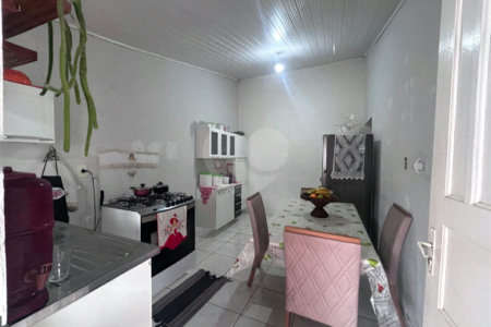 Casa à venda com 4 quartos, sendo 1 suíte,  em Jardim Wanderley, Tatuí, SP
