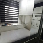 Apartamento à venda com 2 quartos, sendo 1 suíte, em Parque Esmeralda, São Paulo, SP