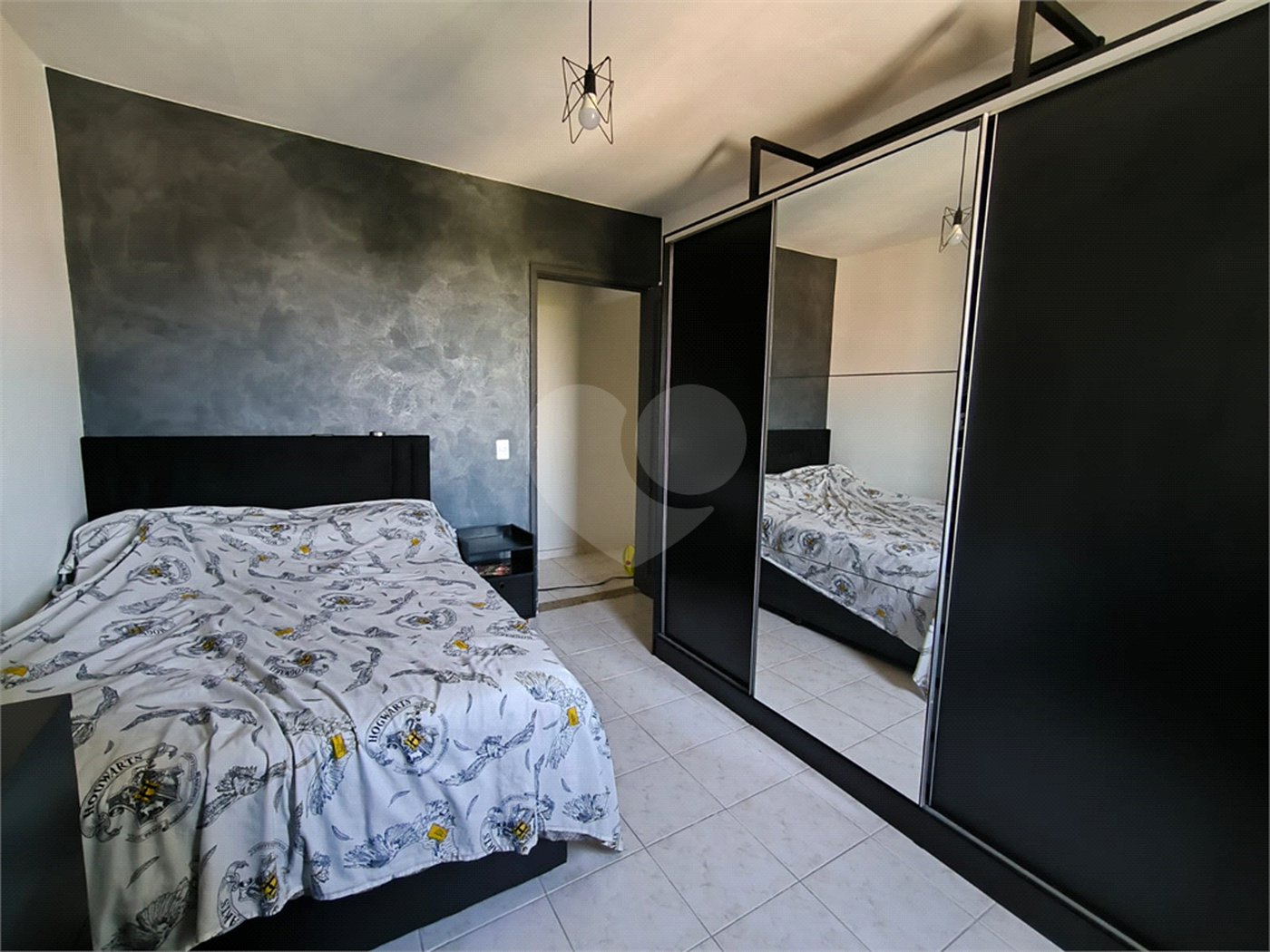 Apartamento à venda com 2 quartos em Santana, São Paulo, SP