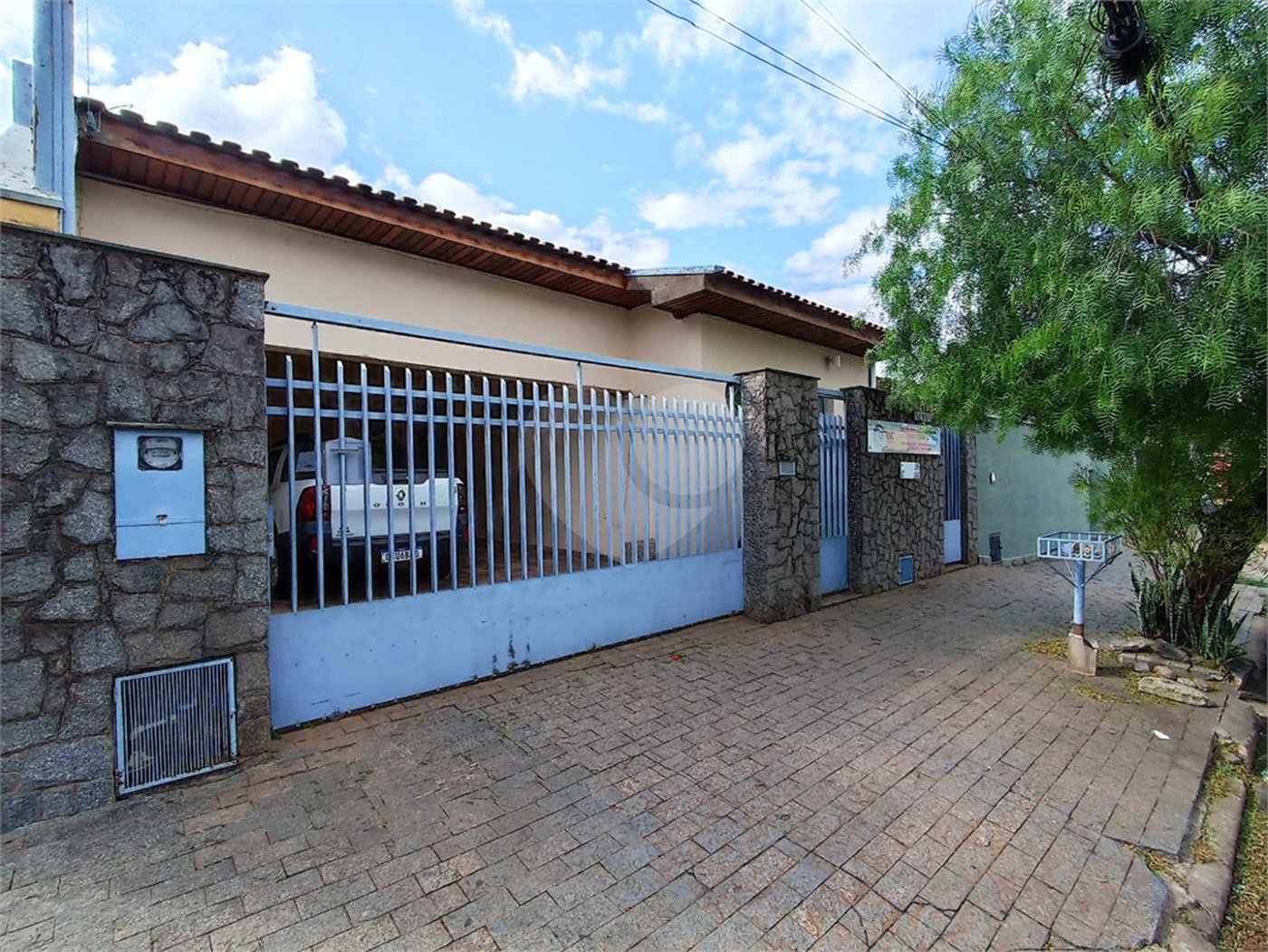 Casa à venda com 6 quartos, sendo 2 suítes, no Centro, Itapetininga, SP