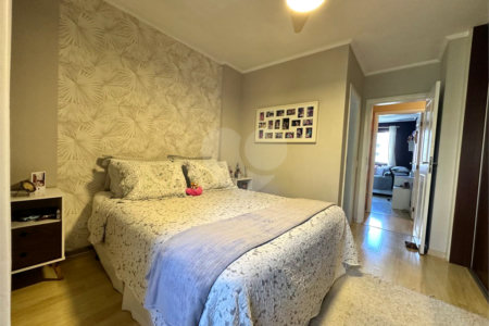 Apartamento à venda com 3 quartos, sendo 1 suíte, em Vila Andrade, São Paulo, SP