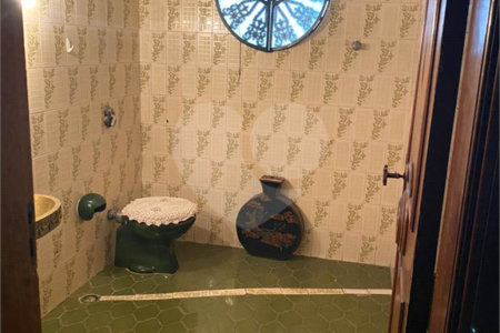 Casa à venda com 3 suítes em Tucuruvi, São Paulo, SP